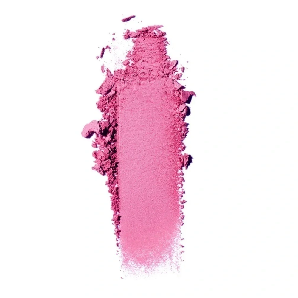 MAKE Beauty FUCHSIA FLUSH Skin Mimetic Microsuede Blush | NEW | Refillable